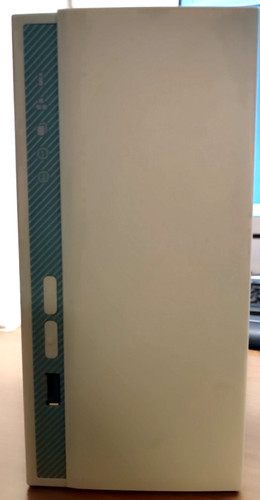 Unita nas qnap 230 - ts-230, ram