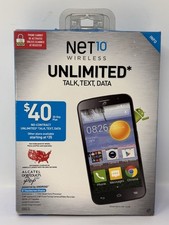 NET10 Wireless Prepagato