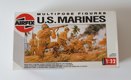 Airfix 04583 personaggi - airfix,