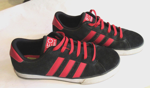 Adidas neo ortholite sneakers - neo,
