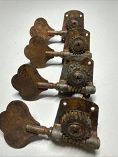 Heavy Relic Quadrifoglio