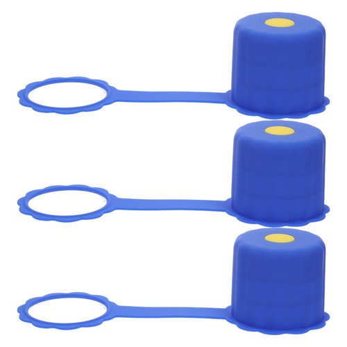 3pz tappo bottiglia gallone - 3pz,