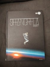 Shangri-La - Mathieu Bablet - Mondadori Oscar Ink