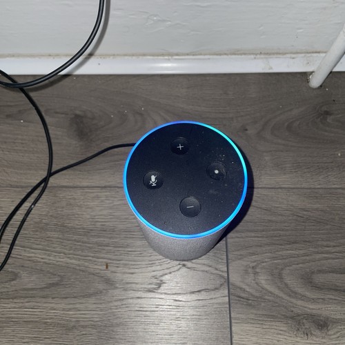 Amazon echo generazione - 2a,
