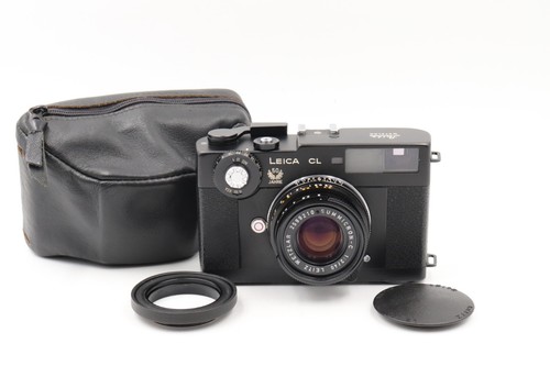 Mint leica cl 50 - [, ]
