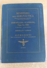 AERONAUTICA AVIAZIONE MANUALE