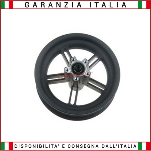 Cerchio ruota anteriore - cerchio,