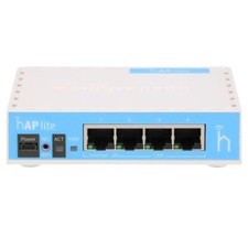 Mikrotik hAP Lite Access Point