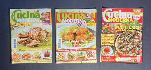 Lotto fascicoli rivista - lotto,