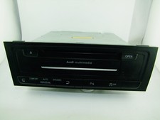 AUDI A4 A5 Q5 GPS NAVIGATION