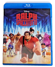 ✅ RALPH SPACCATUTTO ⭐  BLU