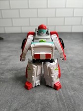 Transformers Rescue Bots Medix
