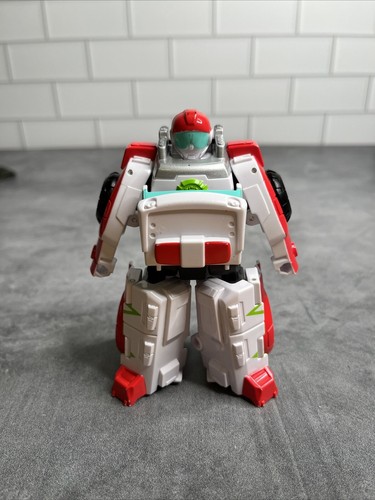 Transformers rescue bots - rescue,