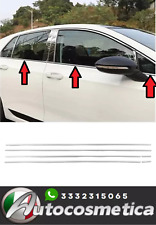 Cornici modanature finestrini