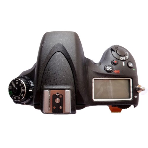 Top cover originale con