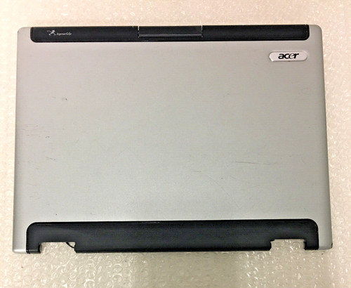 Back cover lcd cornice e - back,