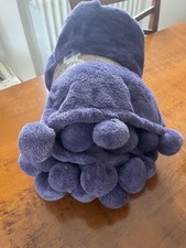 N. 2 MORBIDISSIMI PLAID CM