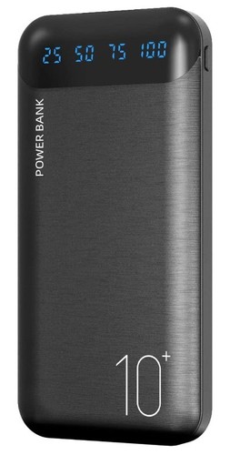 Power bank 10000 mah - bank,
