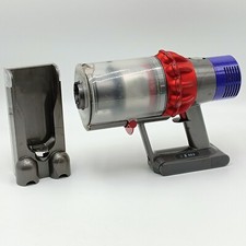 Dyson V10 Fluffy Aspirapolvere Corpo Motore+Batteria NUOVA?+Filtro+Serbatoio