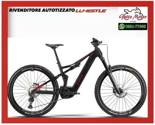 Bici elettrica ebike - bici, e