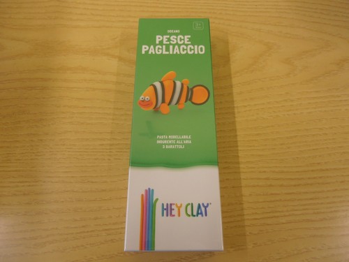 Pasta modellabile hey clay - hey,