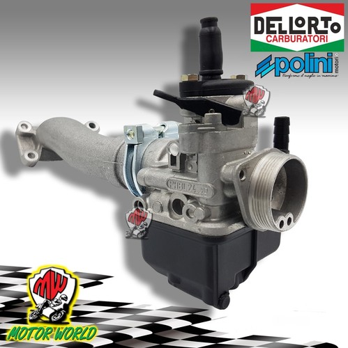 Carburatore dell orto - carburatore, dell'orto