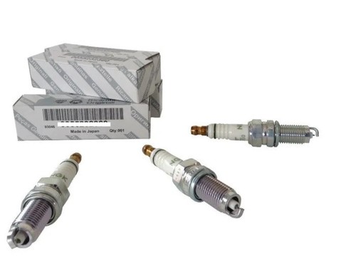 Candele fiat 500 panda 312 - 500,