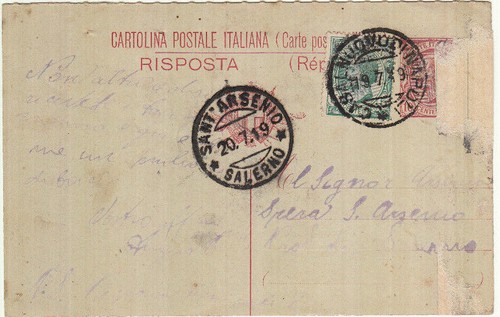Sa00438 annullo lunette - sa00438,