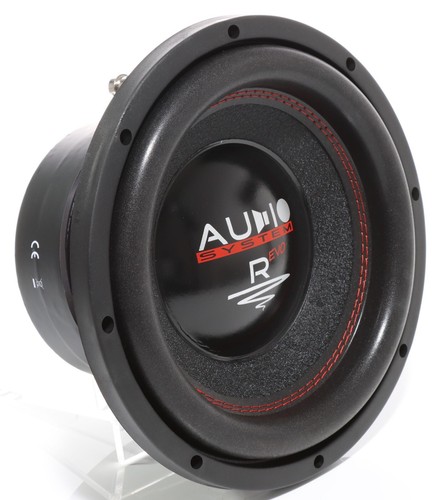 Audio system evo radion - 10,