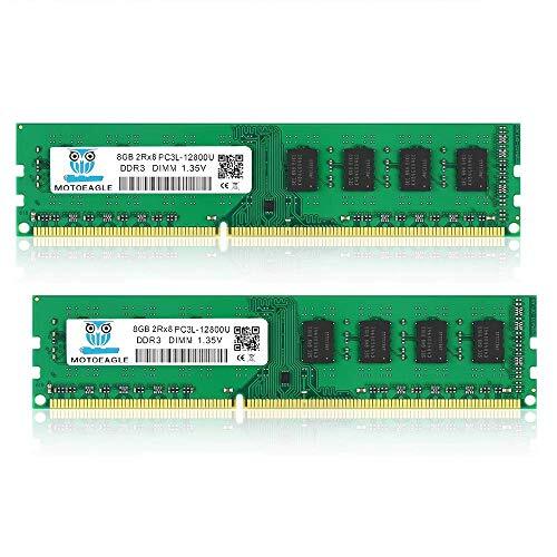 Motoeagle ddr3l 1600 mhz - motoeagle,