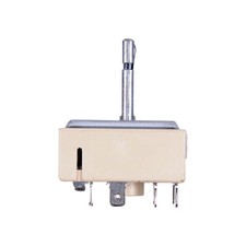 Interruttore di portata