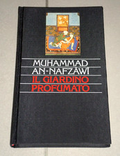 Muhammad An-Nafzawi  "IL