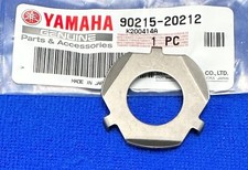 YAMAHA TY250 / 350 RONDELLA