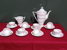 SERVIZIO DA CAFFÈ DA 8