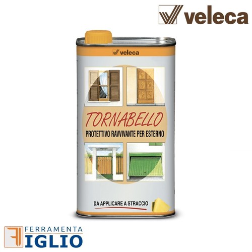 Olio protettivo essiccante per - protettivo,