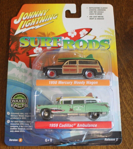 2023 johnny lightning - johnny,