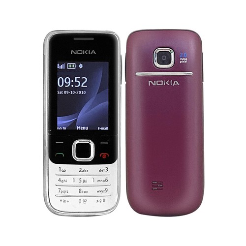 Nokia 2730 classic - 2730, 2730c