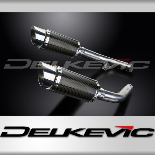 Kit scarico silenziatore - scarico,