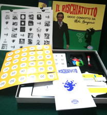 IL RISCHIATUTTO MIKE BONGIORNO