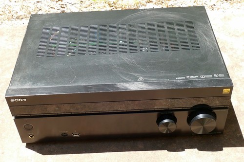 Sony str dh750 ricevitore - sony,