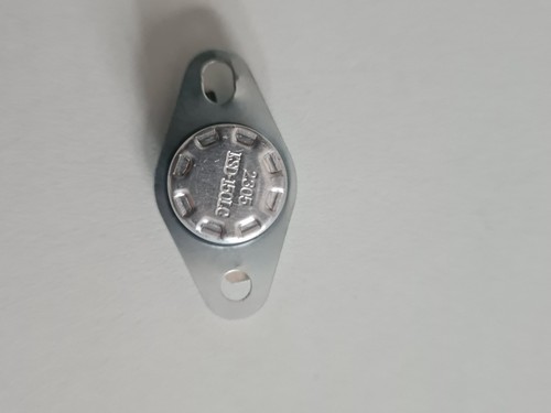 Thermostat ksd 150lg pour four - thermostat,
