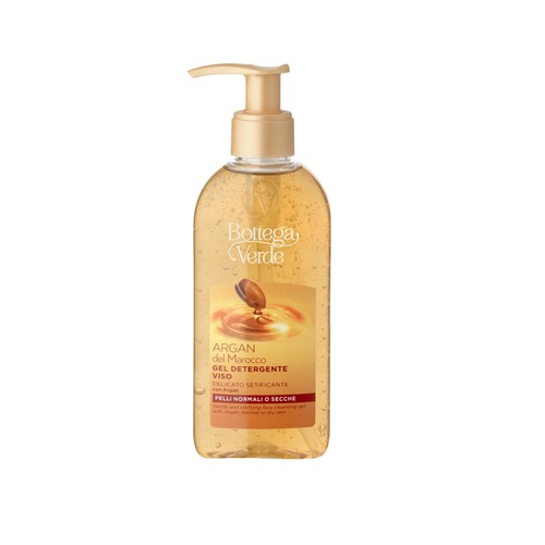 Bottega verde gel detergente - verde,