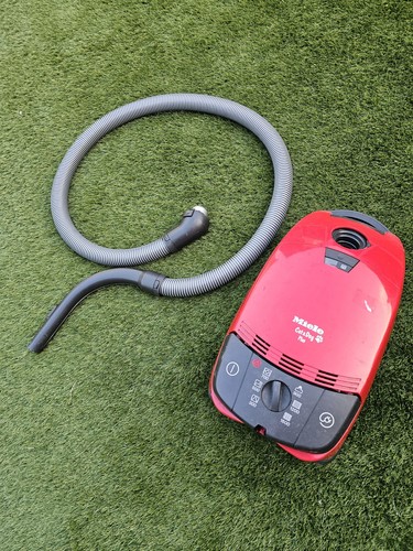 Aspirapolvere miele gatto - aspirapolvere,