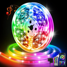Striscia LED, 10M RGB Luci LED