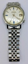 Orologio Bulova Accutron tondo 34mm - Funzionante