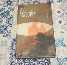 RACCONTI PERDUTI - J.R.R