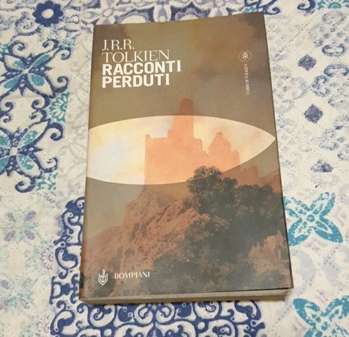 Racconti perduti r - racconti,