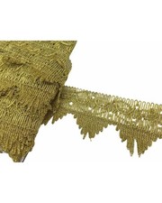 Passamaneria Punta Lurex Bordo