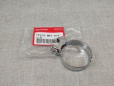 Collier d'échappement VTR1000