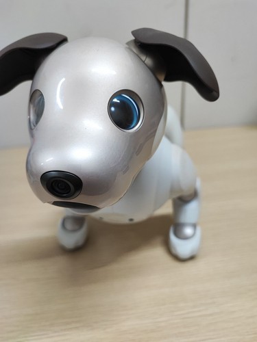 Sony aibo ers 1000 - aibo, ers-1000